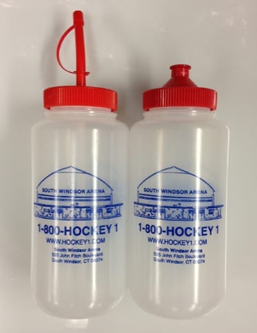 Howies Hockey Water Bottle (1L)