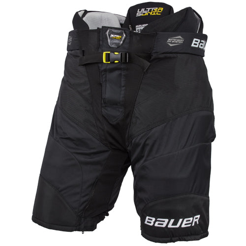Bauer Supreme Ultrasonic Junior Hockey Pants