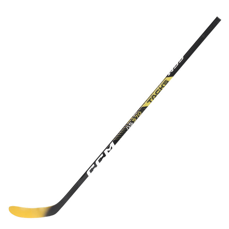 CCM Tacks AS570 Junior Hockey Stick