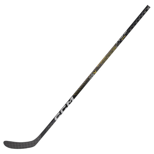 CCM Tacks AS-V Intermediate Hockey Stick