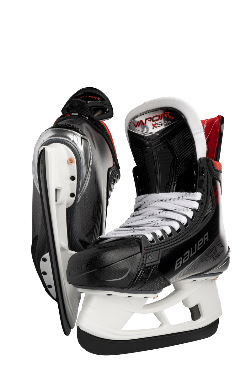 Bauer Vapor X5 Pro Intermediate Hockey Skates