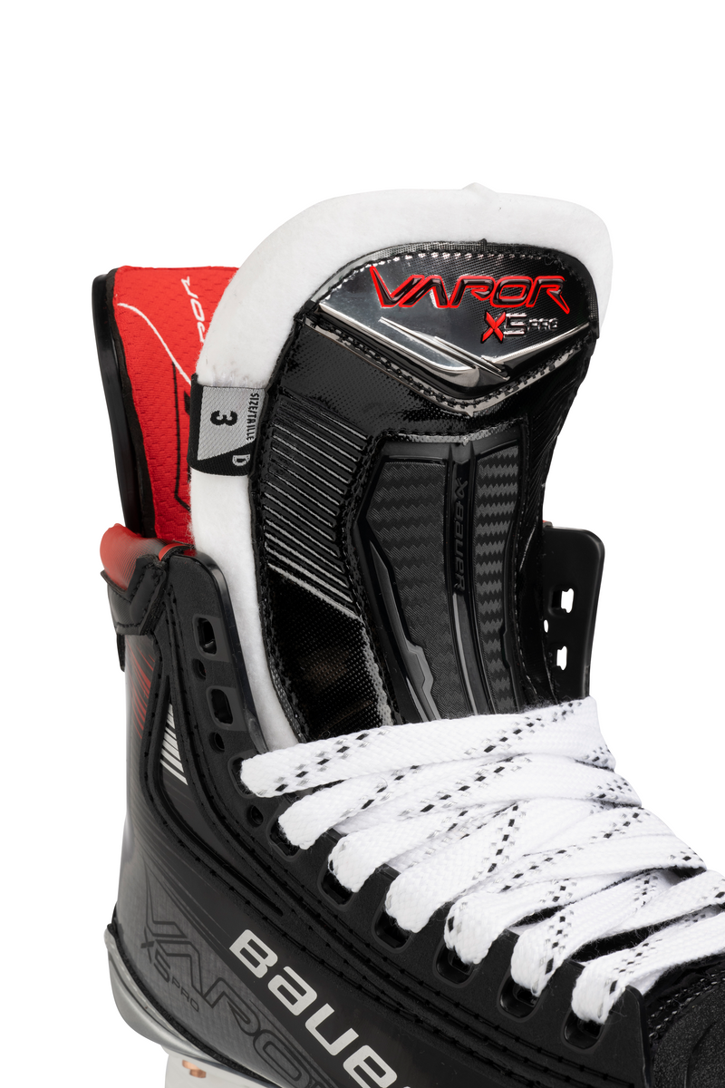Bauer Vapor X5 Pro Junior Hockey Skates