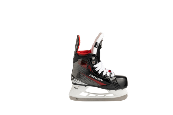 Bauer Vapor X5 Pro Youth Hockey Skates