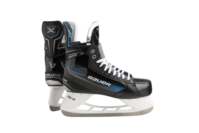 Bauer X Junior Hockey Skates