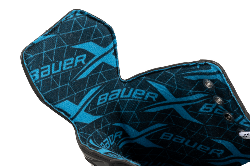 Bauer X Intermediate Hockey Skates