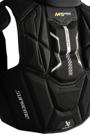 Bauer Supreme M5 Pro Senior Shoulder Pads