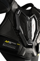 Bauer Supreme M5 Pro Senior Shoulder Pads