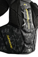 Bauer Supreme M3 Intermediate Shoulder Pads