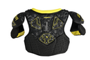 Bauer Supreme MACH Youth Shoulder Pads