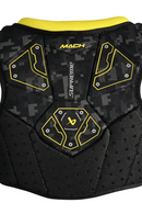 Bauer Supreme MACH Youth Shoulder Pads