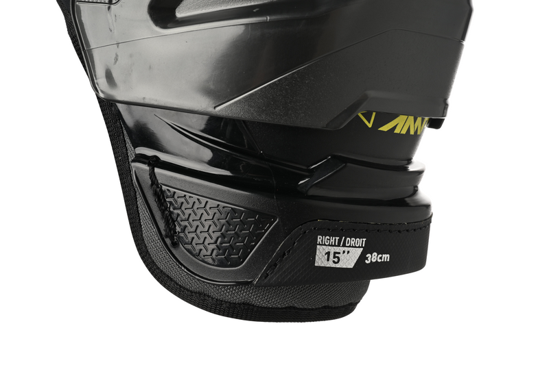 Bauer Supreme MACH Intermediate Shin Guards