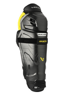 Bauer Supreme MACH Junior Shin Guards