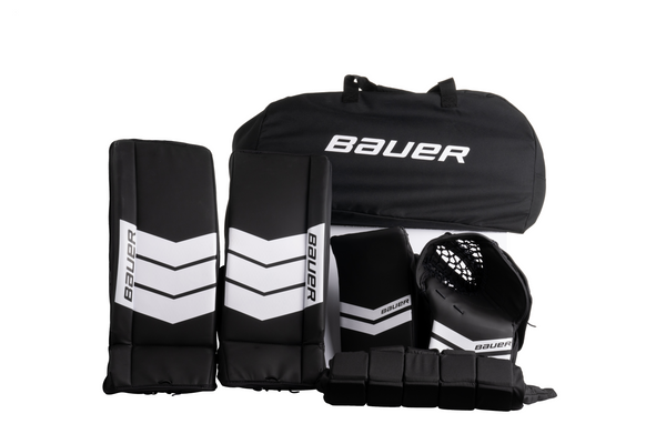 Bauer '24 Learn To Save Goalie Set