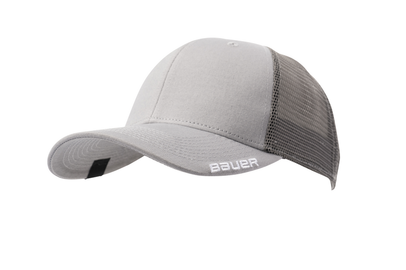 Bauer '24 Team Mesh Snapback Youth