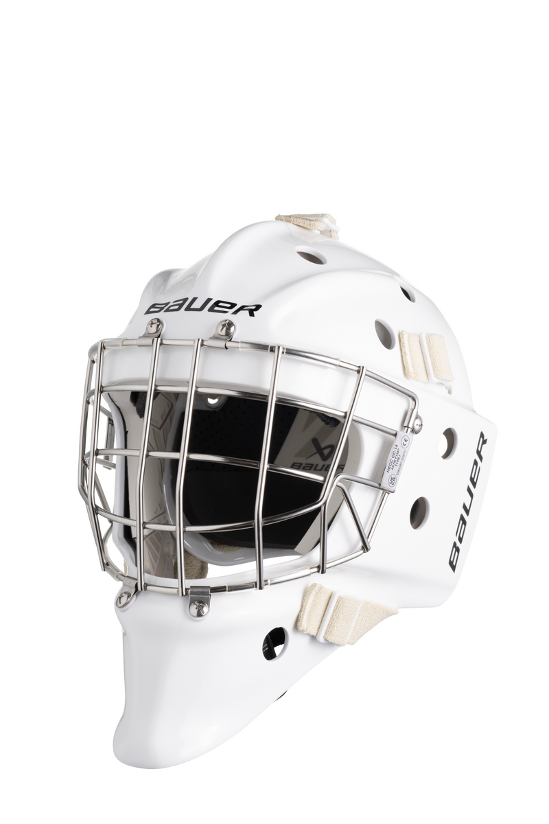 Bauer '24 960 Goalie Mask Certified Senior