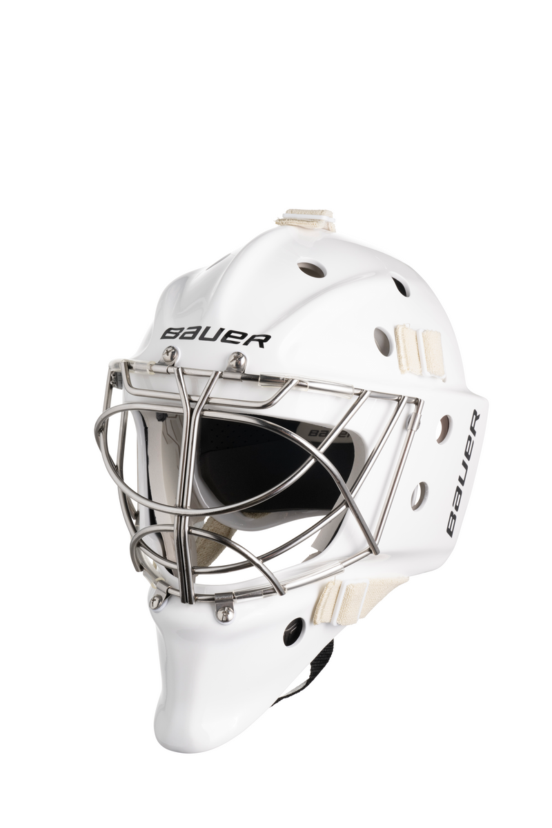 Bauer '24 960 Goalie Mask Cateye Senior