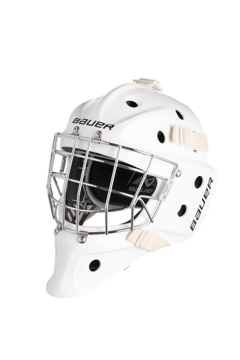 Bauer '24 930 Goalie Mask Youth