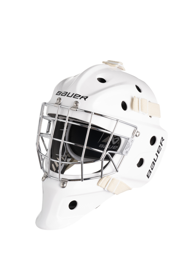 Bauer '24 930 Goalie Mask Senior