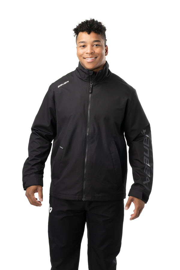 Bauer '24 Team Lightweight Jacket Senior