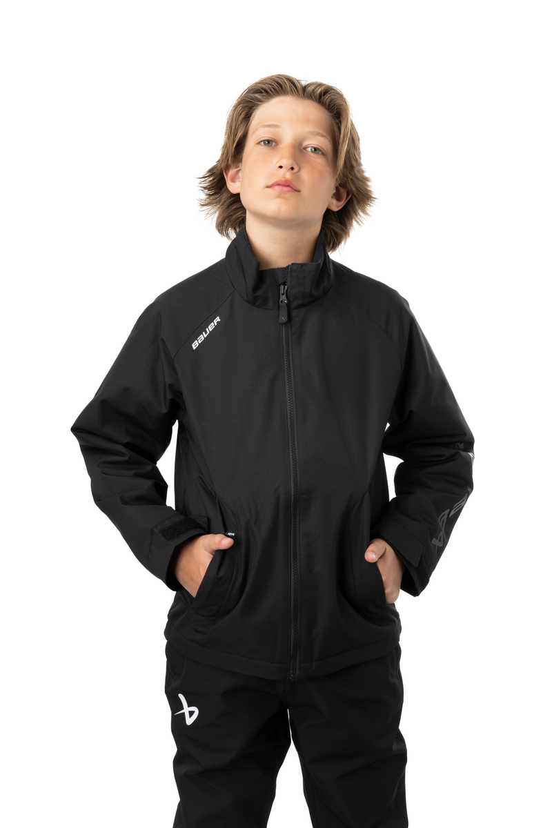 Bauer '24 Team Midweight Jacket Youth