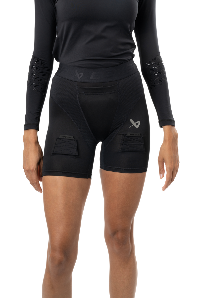 Bauer '24 Women's Pro Jill Short