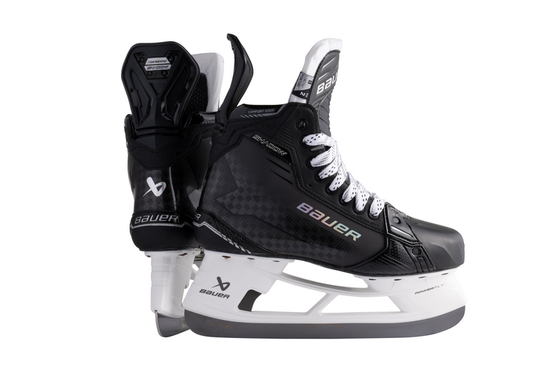 Bauer Supreme Shadow Senior Hockey Skates Web