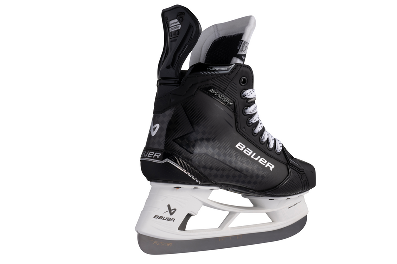 Bauer Supreme Shadow Intermediate Hockey Skates