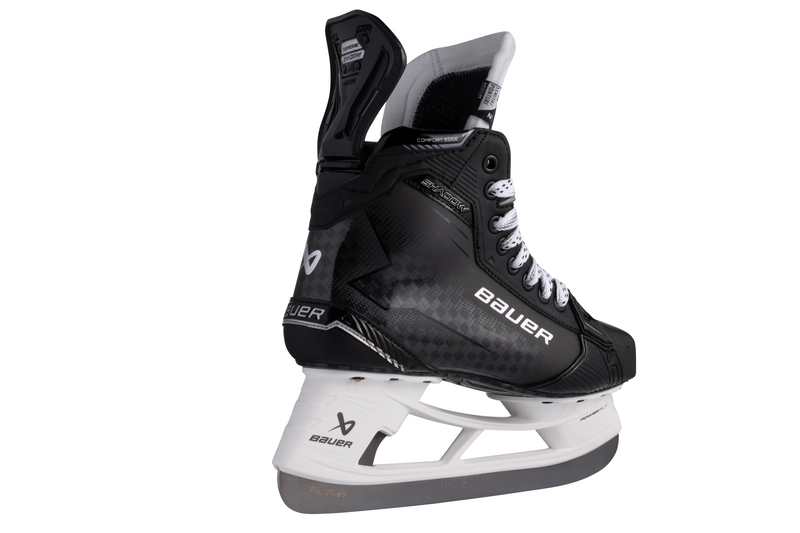 Bauer Supreme Shadow Senior Hockey Skates Web