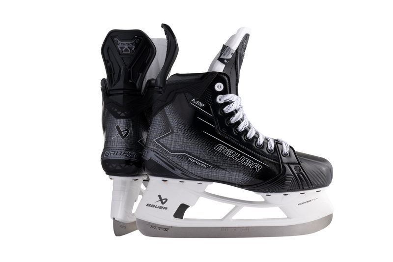 Bauer Supreme M50 Pro Intermediate Hockey Skates Web