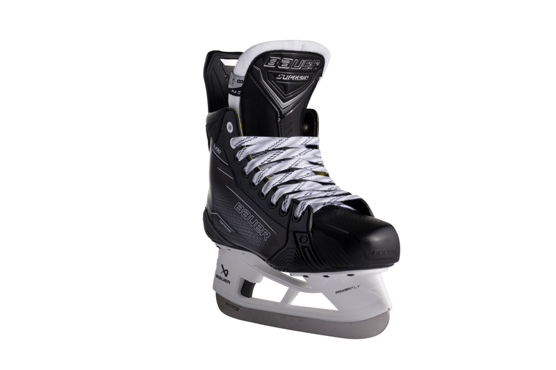 Bauer Supreme M50 Pro Intermediate Hockey Skates Web