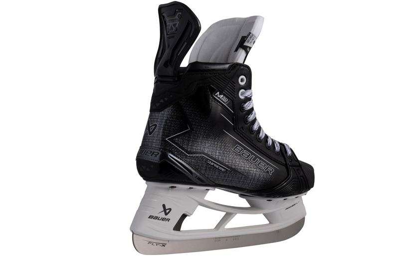 Bauer Supreme M50 Pro Intermediate Hockey Skates Web