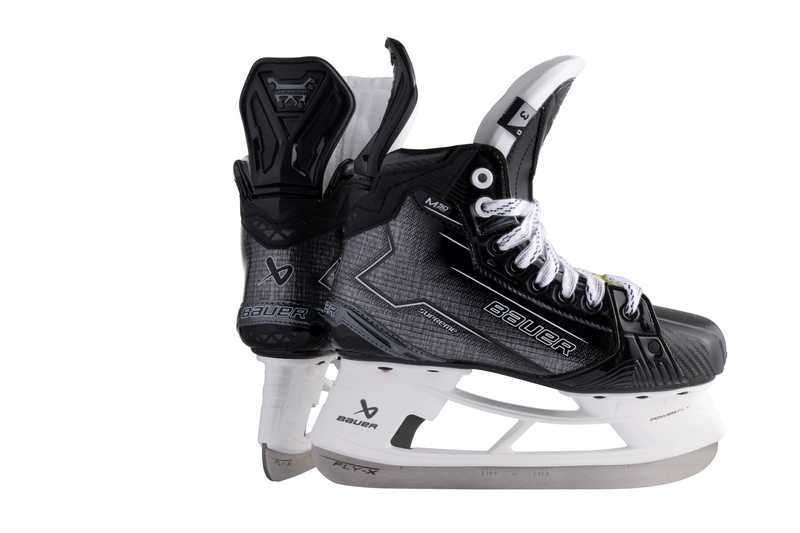 Bauer Supreme M50 Pro Junior Hockey Skates