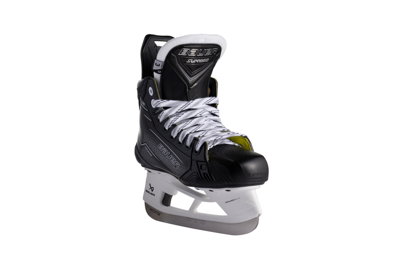 Bauer Supreme M50 Pro Junior Hockey Skates