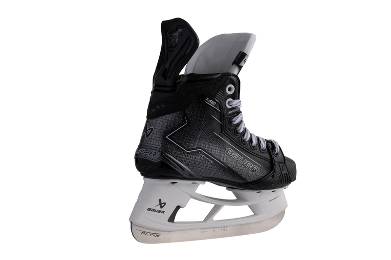 Bauer Supreme M50 Pro Junior Hockey Skates