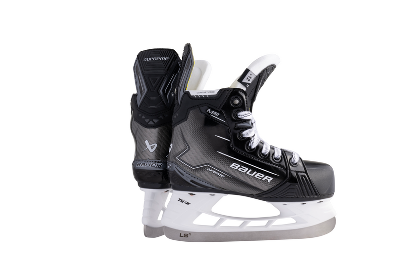 Bauer Supreme M50 Pro Youth Hockey Skates