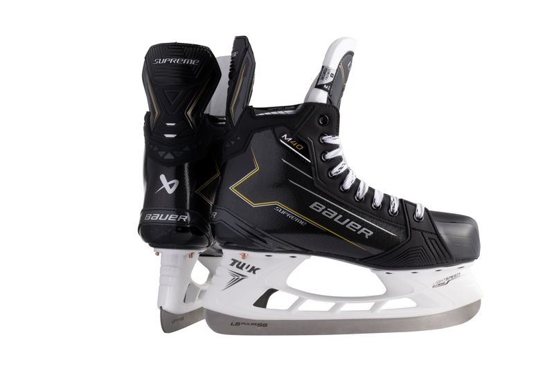 Bauer Supreme M40 Senior Hockey Skates