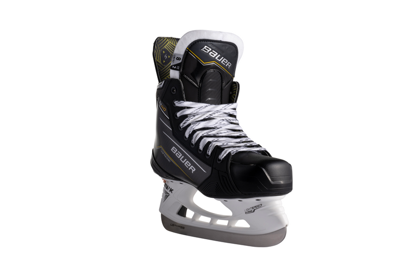 Bauer Supreme M40 Intermediate Hockey Skates