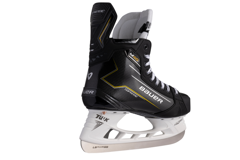 Bauer Supreme M40 Senior Hockey Skates