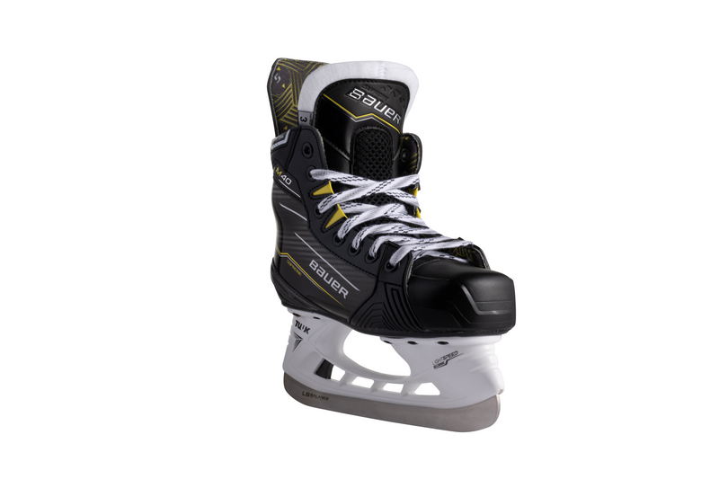 Bauer Supreme M40 Junior Hockey Skates