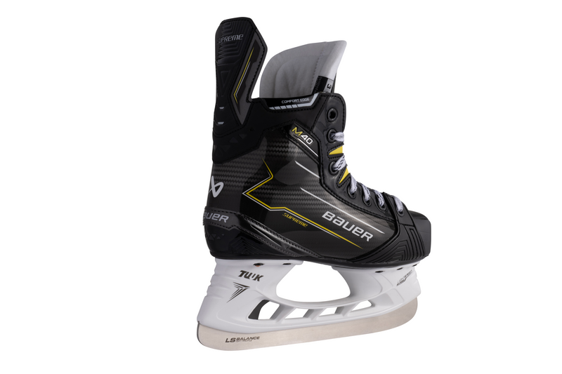 Bauer Supreme M40 Junior Hockey Skates