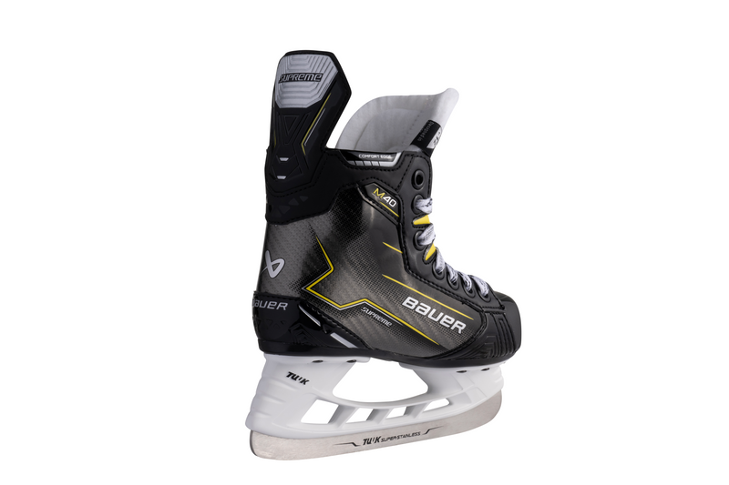 Bauer Supreme M40 Youth Hockey Skates