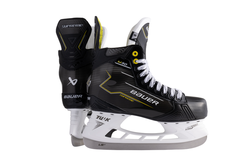 Bauer Supreme M30 Intermediate Hockey Skates