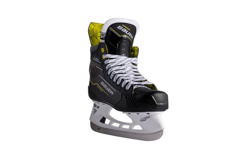 Bauer Supreme M30 Intermediate Hockey Skates