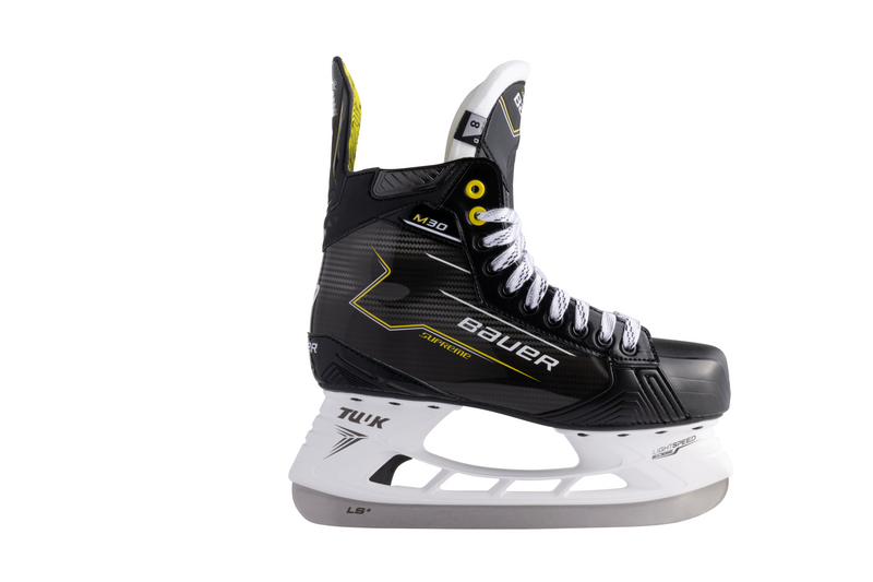 Bauer Supreme M30 Intermediate Hockey Skates