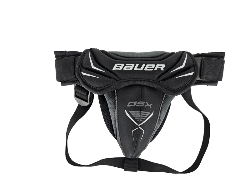 Bauer '24 GSX Goalie Jock Youth