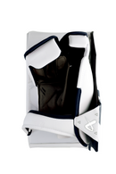 Bauer '24 Supreme Shadow Blocker Senior