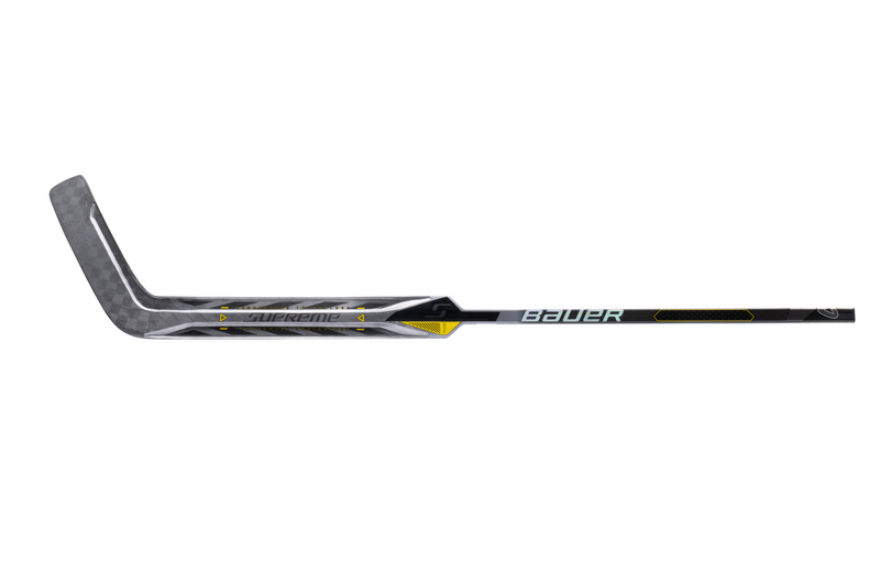 Bauer '24 Supreme Shadow Goalie Stick Intermediate