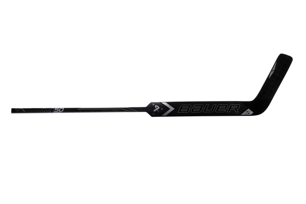 Bauer '24 Supreme M50 Pro Goalie Stick Intermediate
