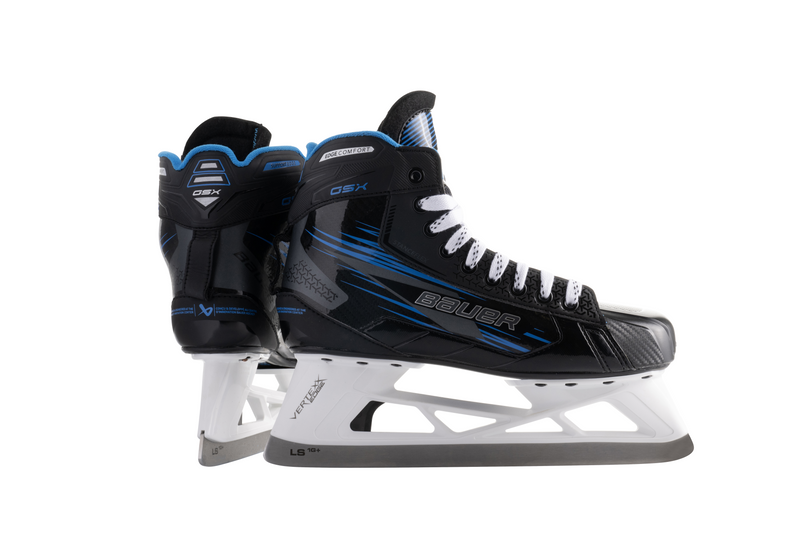 Bauer '24 GSX Goalie Skate Intermediate