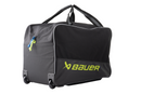 Bauer '24 Core Wheeled Bag Youth